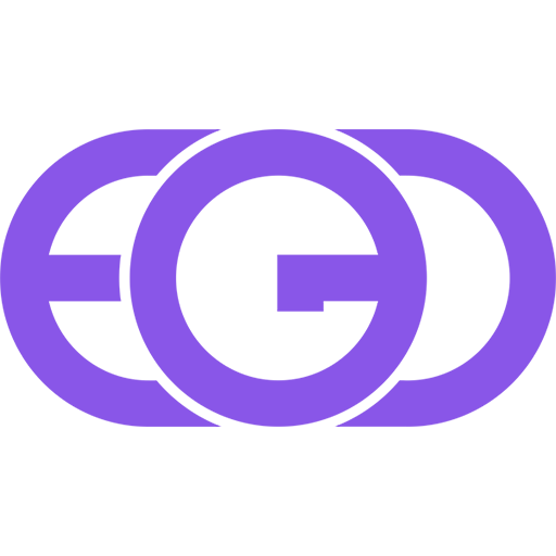 EGO Digital Logo